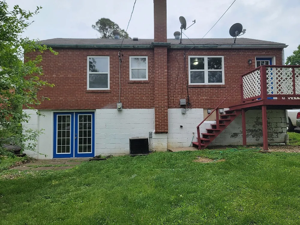 Building Photo - 3571 Wright Ave
