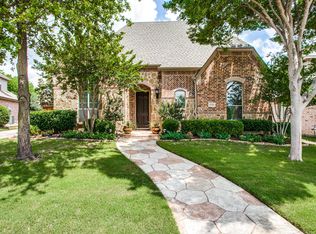 1134 Nick Cir, Allen, TX 75013