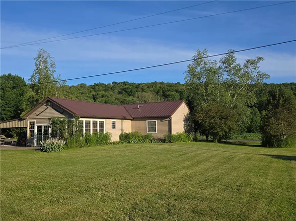 169 Pratt Rd, Norwich, NY 13815