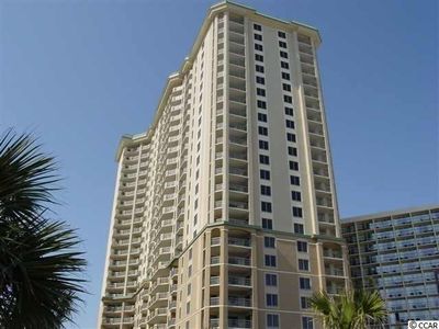 9994 Beach Club Dr UNIT 801, Myrtle Beach, SC, 29572