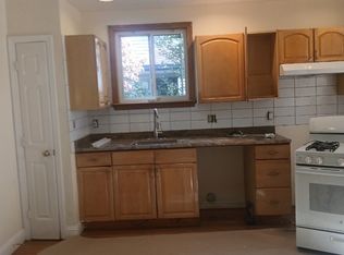 14 Howe St #2, Dorchester, MA 02125