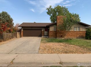 2508 29th Ave, Greeley, CO 80634