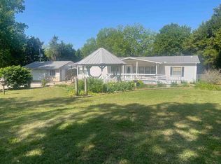 12 Acker Hill Rd, Kaw City, OK 74641