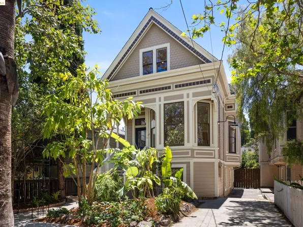 465 38th St, Oakland, CA 94609