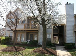 5701 Rowanberry Dr APT 104, Elkridge, MD 21075