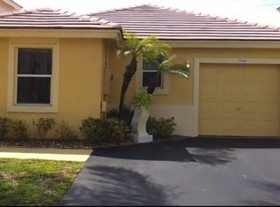6840 NW 69th Ct, Tamarac, FL 33321