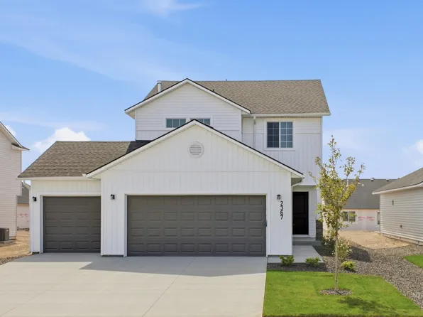 2367 W Red Jasper Dr, Kuna, ID 83634