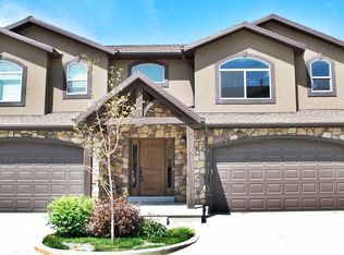 2027 Tylerview Way, Ogden, UT 84401