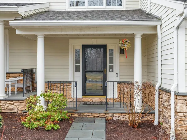 638 - 15 Danbury Road #15, Ridgefield, CT 06877