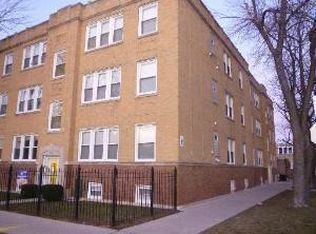 3301 N Ridgeway Ave #1W, Chicago, IL 60618