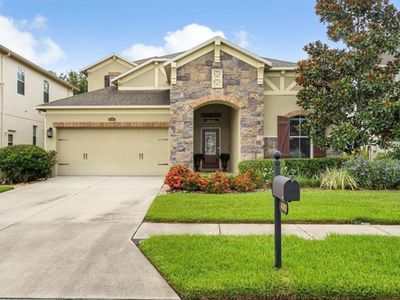 4392 Vermillion Sky Dr, Zephyrhills, FL, 33544