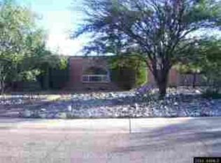 1112 Heather Dr, Sierra Vista, AZ 85635