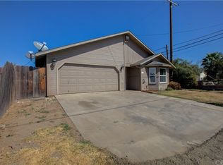 2256 Lobo Ave, Merced, CA 95348