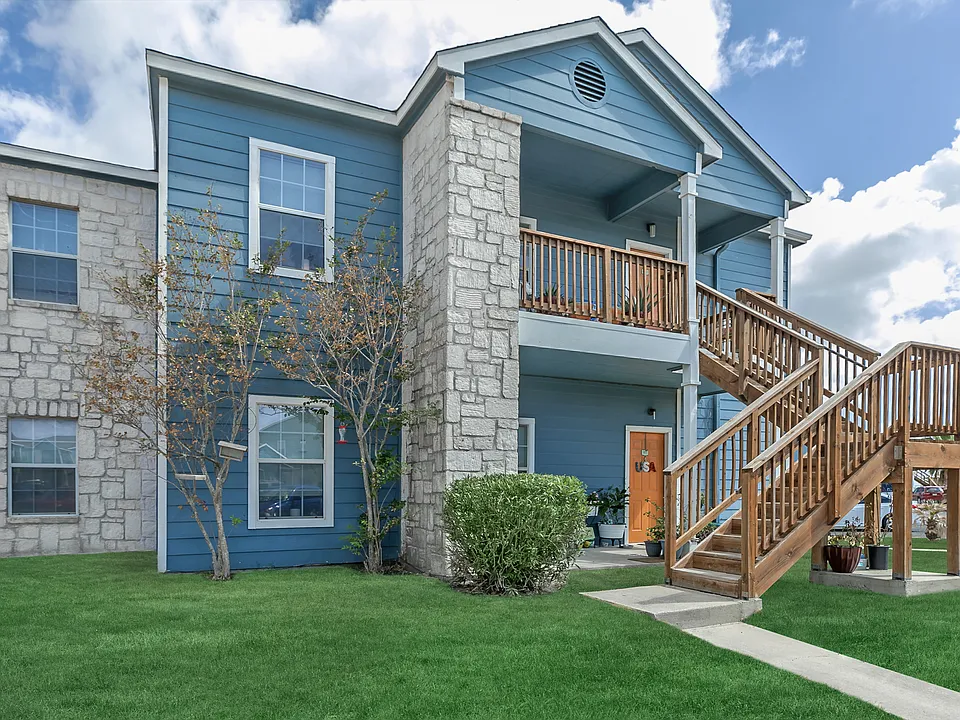 Portside Villas