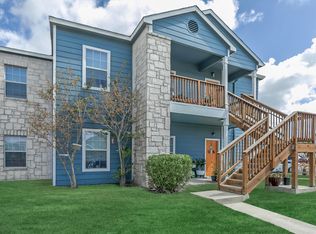 Portside Villas, Ingleside, TX 78362
