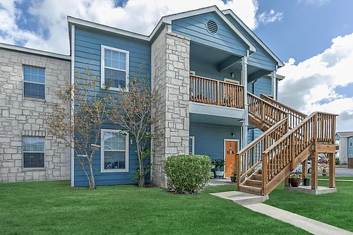 Portside Villas Photo 1