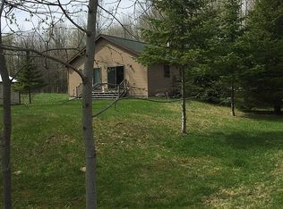 E430 Gorman Rd, Saint Ignace, MI 49781