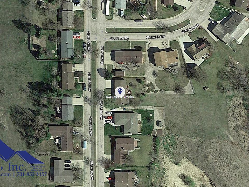 Minot House For Rent by IPM, Inc_10092019