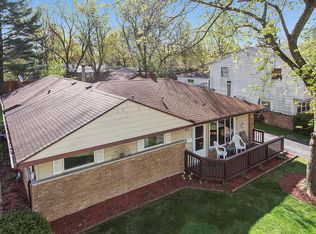 431 Navajo St, Park Forest, IL