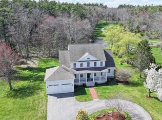 264 River St, Norwell, MA 02061