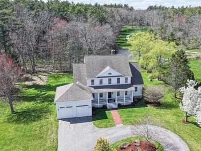 264 River St, Norwell, MA, 02061