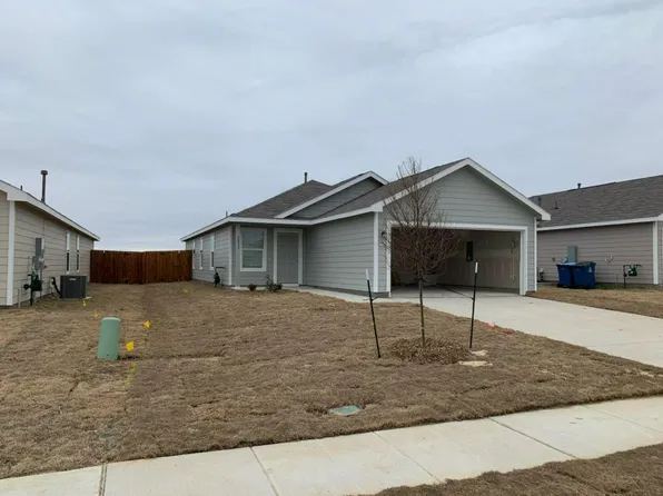 5811 Grindstone Dr, Forney, TX 75126