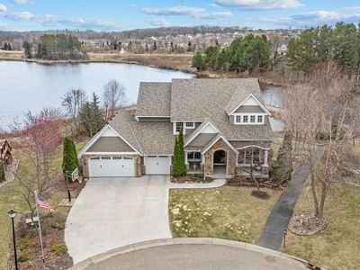 6193 Niagara Ln N, Plymouth, MN, 55446