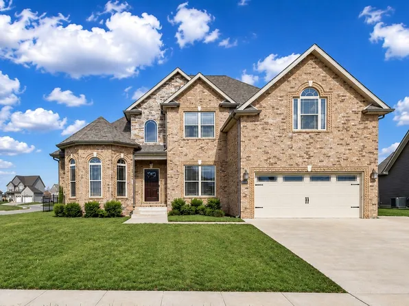 1850 Shield Dr, Clarksville, TN 37043