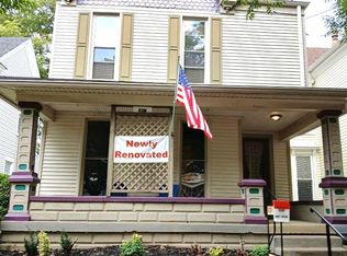 1427 Morton Ave APT 1, Louisville, KY 40204