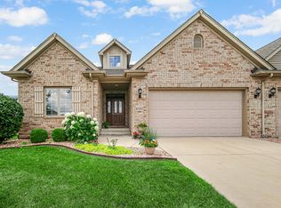 10202 Florida Ln, Crown Point, IN 46307