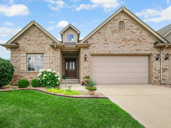 10202 Florida Ln, Crown Point, IN 46307