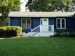 3741 Dusty Ln, Raleigh, NC 27604