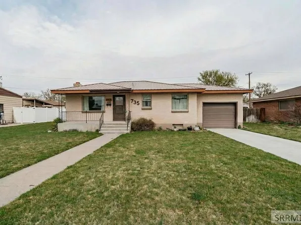 735 E 15th St, Idaho Falls, ID 83404