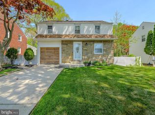 424 Holmes Rd, Morton, PA 19070