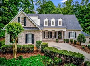 810 James Doak Pkwy, Greensboro, NC 27455
