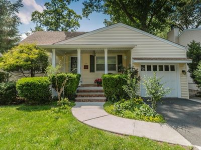 229 Columbia Ave, Cranford, NJ, 07016
