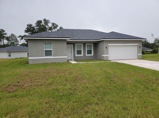 3565 SW 131st Place Rd, Ocala, FL 34473
