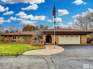 1515 Glenwood Dr, Gardnerville, NV 89460