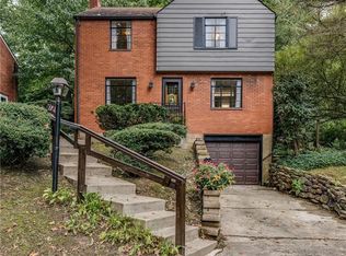 2701 Blackridge Ave, Pittsburgh, PA
