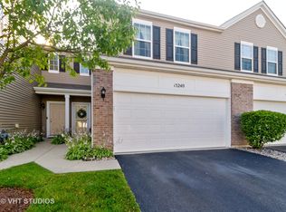 15240 W Kenmare Cir, Manhattan, IL 60442