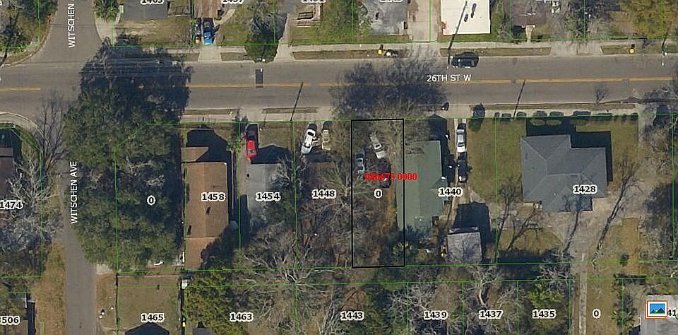1st image of 0 W 26th St