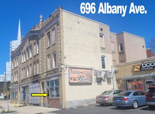 696-714 Albany Ave #696, Hartford, CT 06112