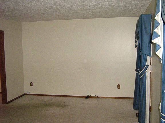 Before Living Room