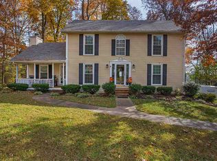 266 W Windsor Cir, Bowling Green, KY 42101