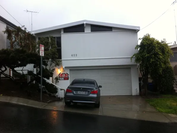 622 8th St, Hermosa Beach, CA 90254