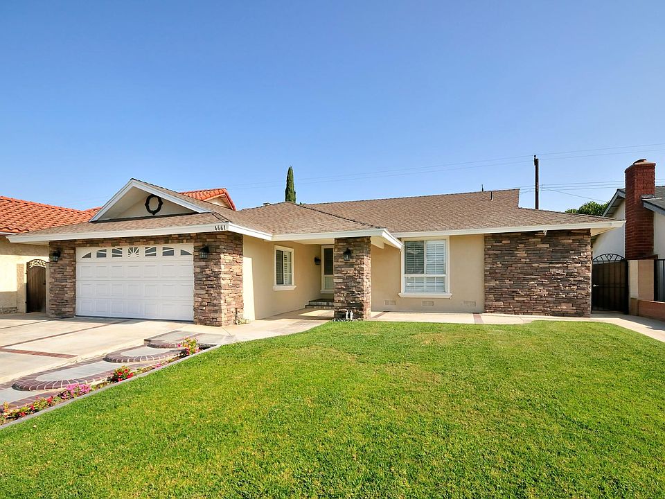 Welcome to 4661 Newman Ave.