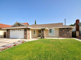 4661 Newman Ave, Cypress, CA 90630