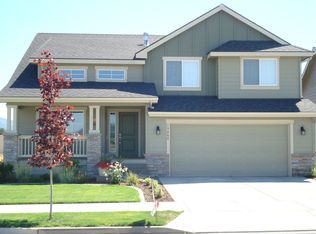 19880 E Nora Ave, Liberty Lake, WA 99016
