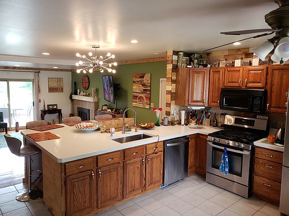 Open floorplan!