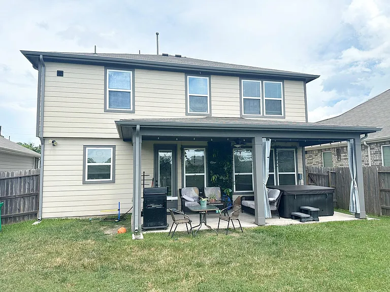 5027 Hickory Deer Ln — Photo 19